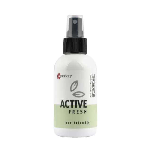 Eco Deo Spray - 150ml