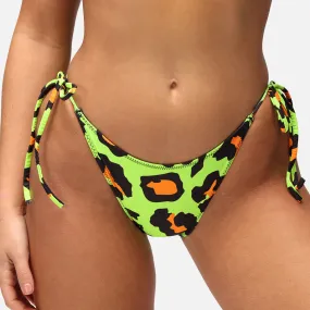 Exotica Tie Side Tikini Bottoms