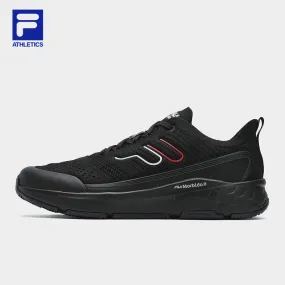 FILA CORE MIND 7 ATHLETICS SPORT PERFORMANCE Men Sneakers in Black