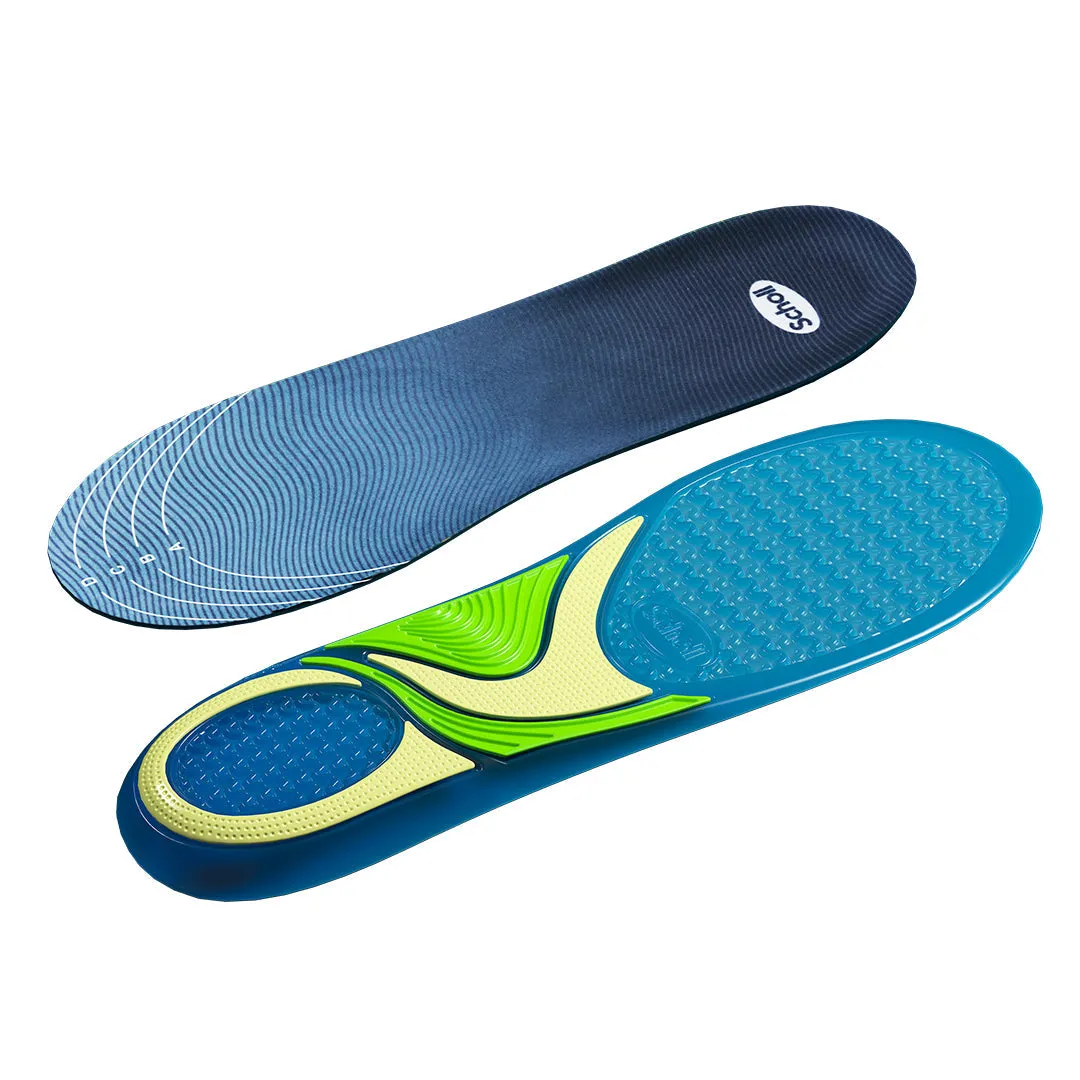 GelActiv™ Trainer Insoles Small