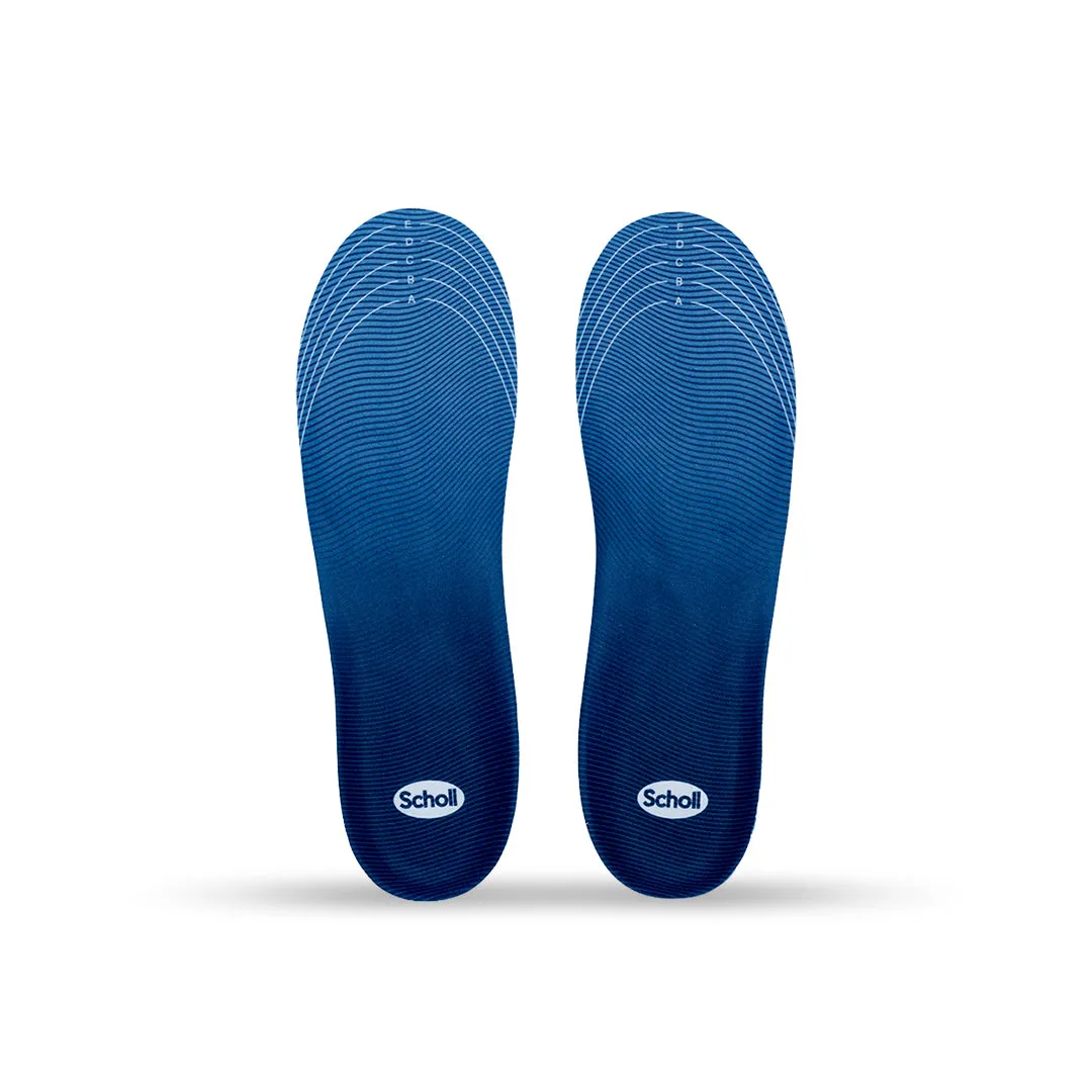 GelActiv™ Trainer Insoles Small