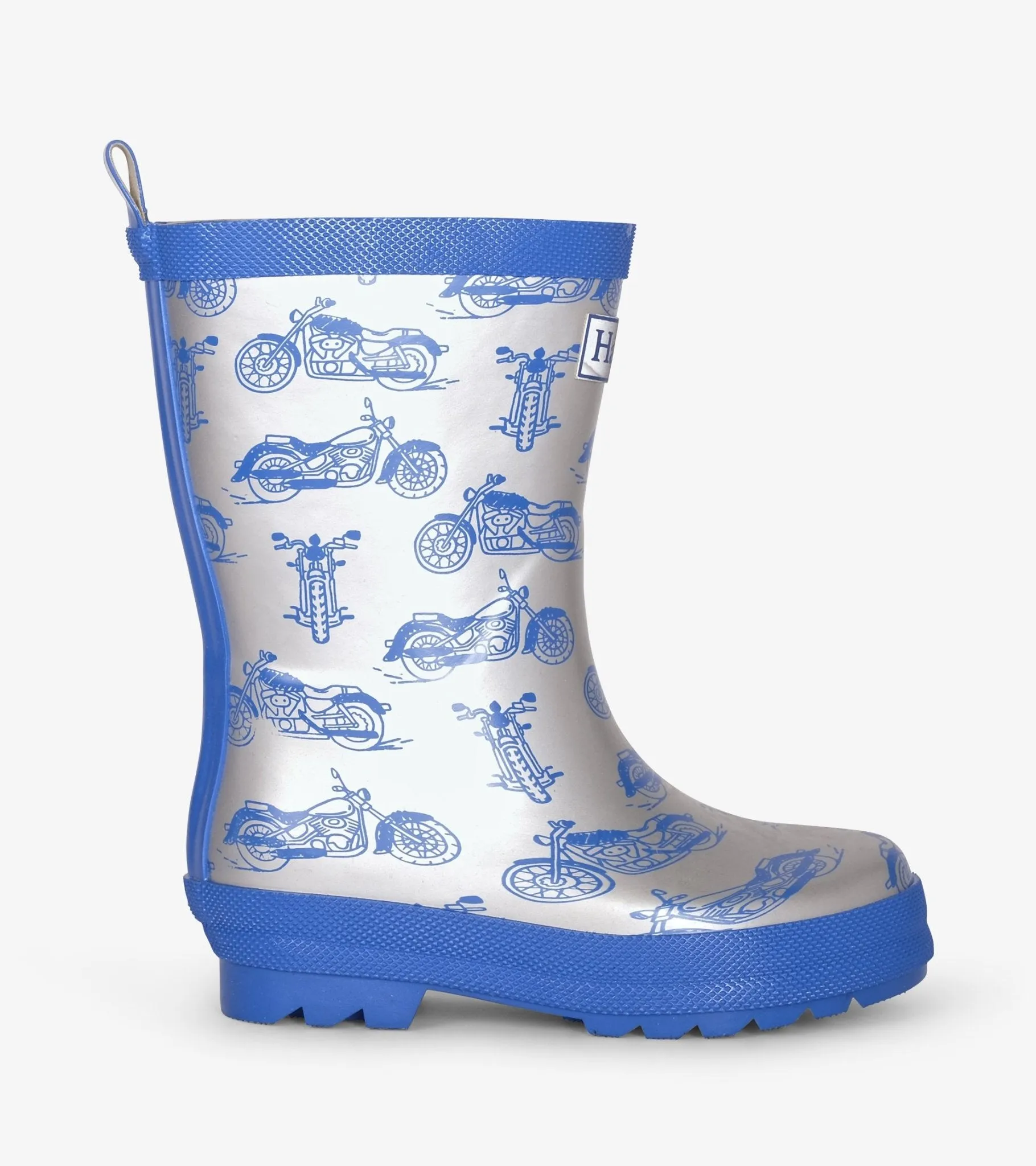 Hatley Motorcycle Rain Boots