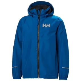 Helly Hansen® Juniors' Juell Waterproof Rain Jacket