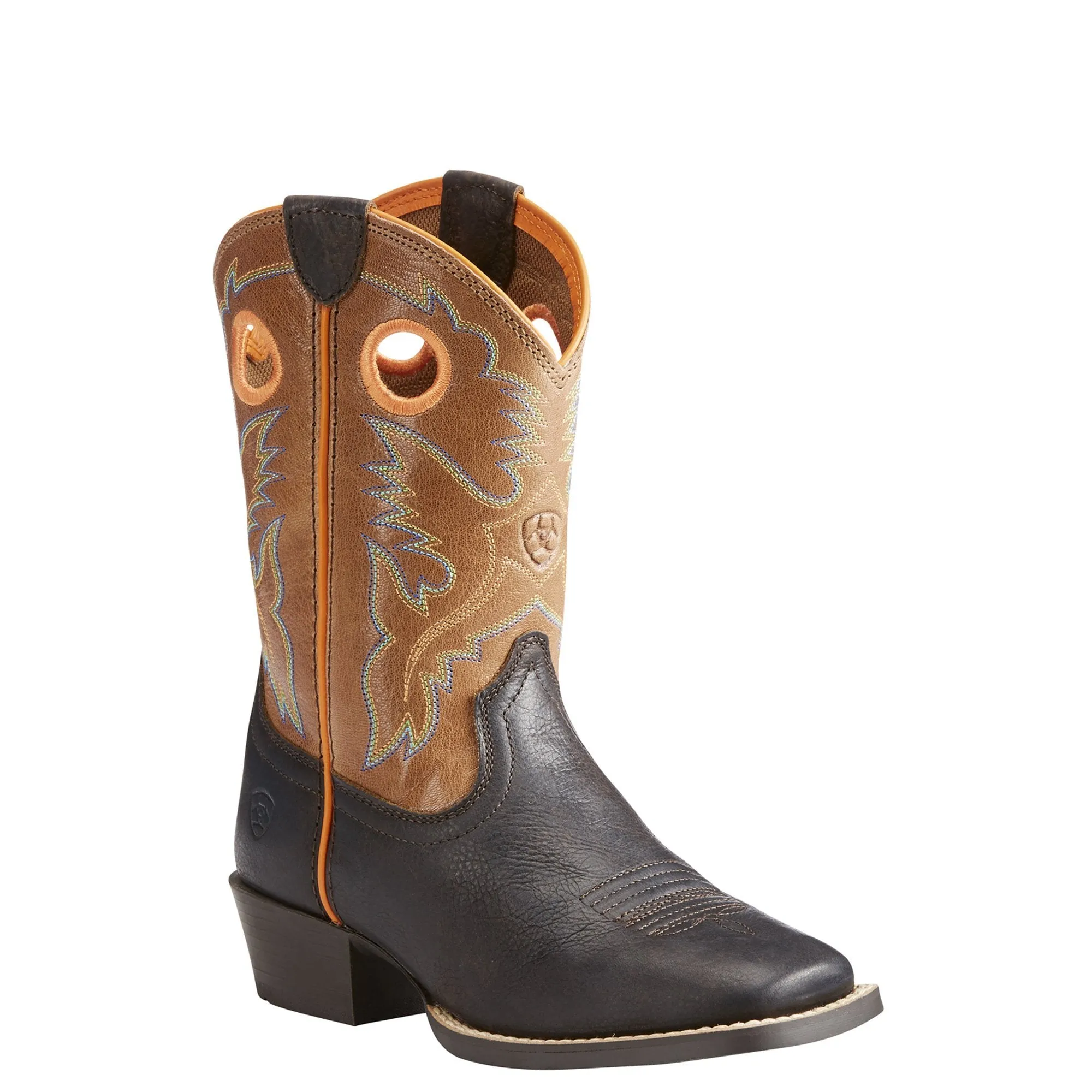 HERITAGE ROUGHSTOCK • Ariat Kid's