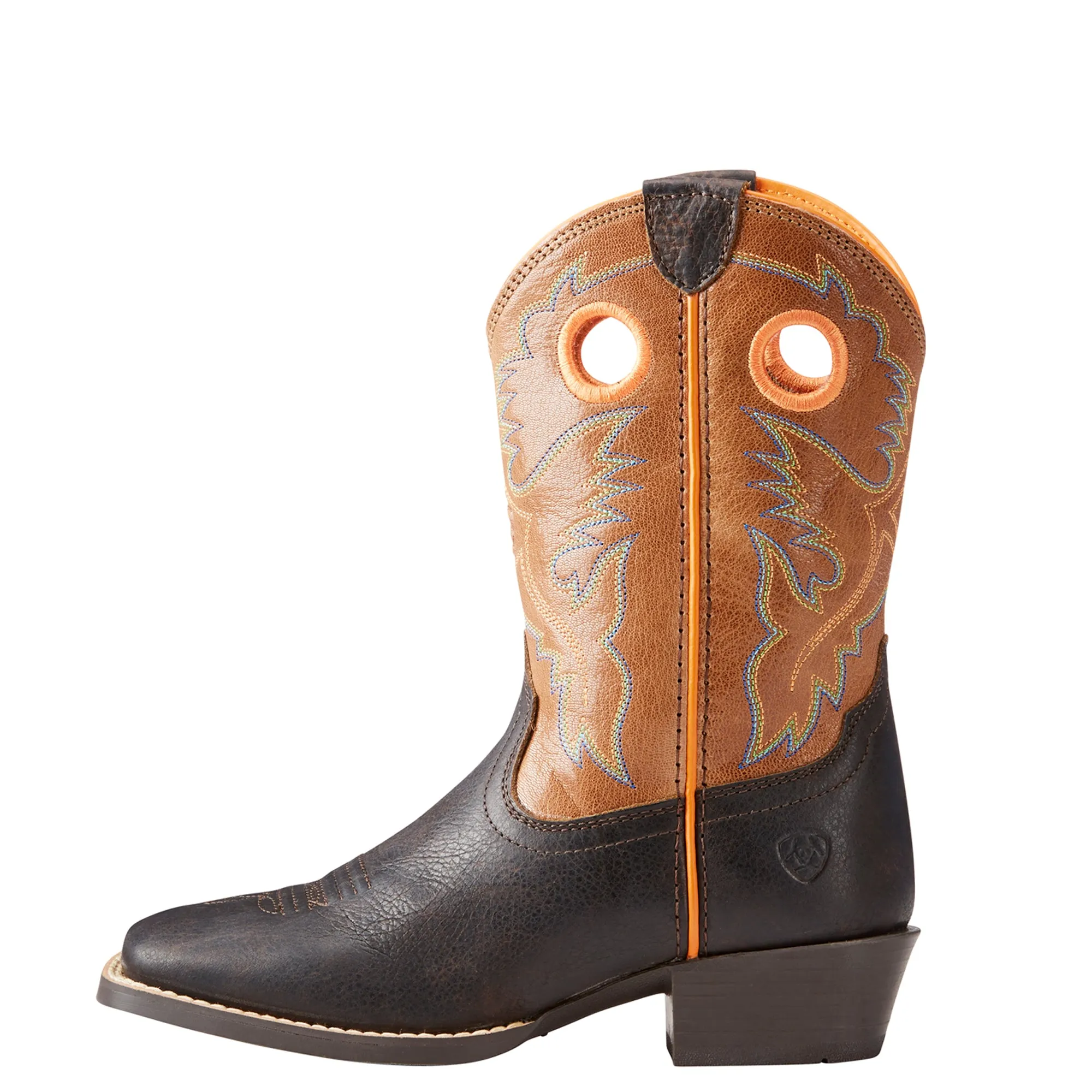 HERITAGE ROUGHSTOCK • Ariat Kid's