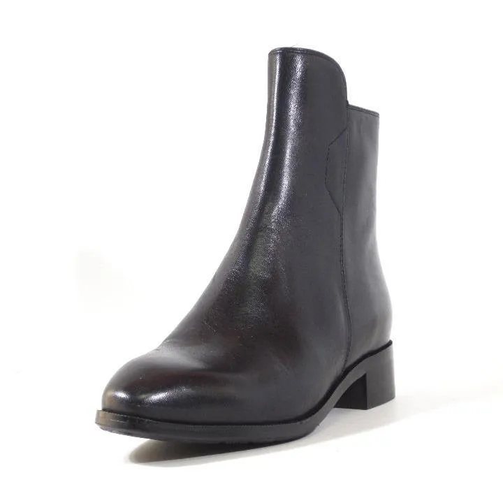 Jake Leather Chelsea Boots