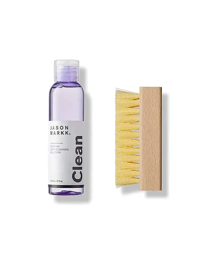 Jason Markk 4oz. Premium Shoe Cleaning Kit