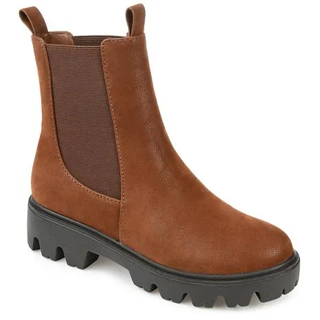 Journee Collection Ivette Chelsea Boot