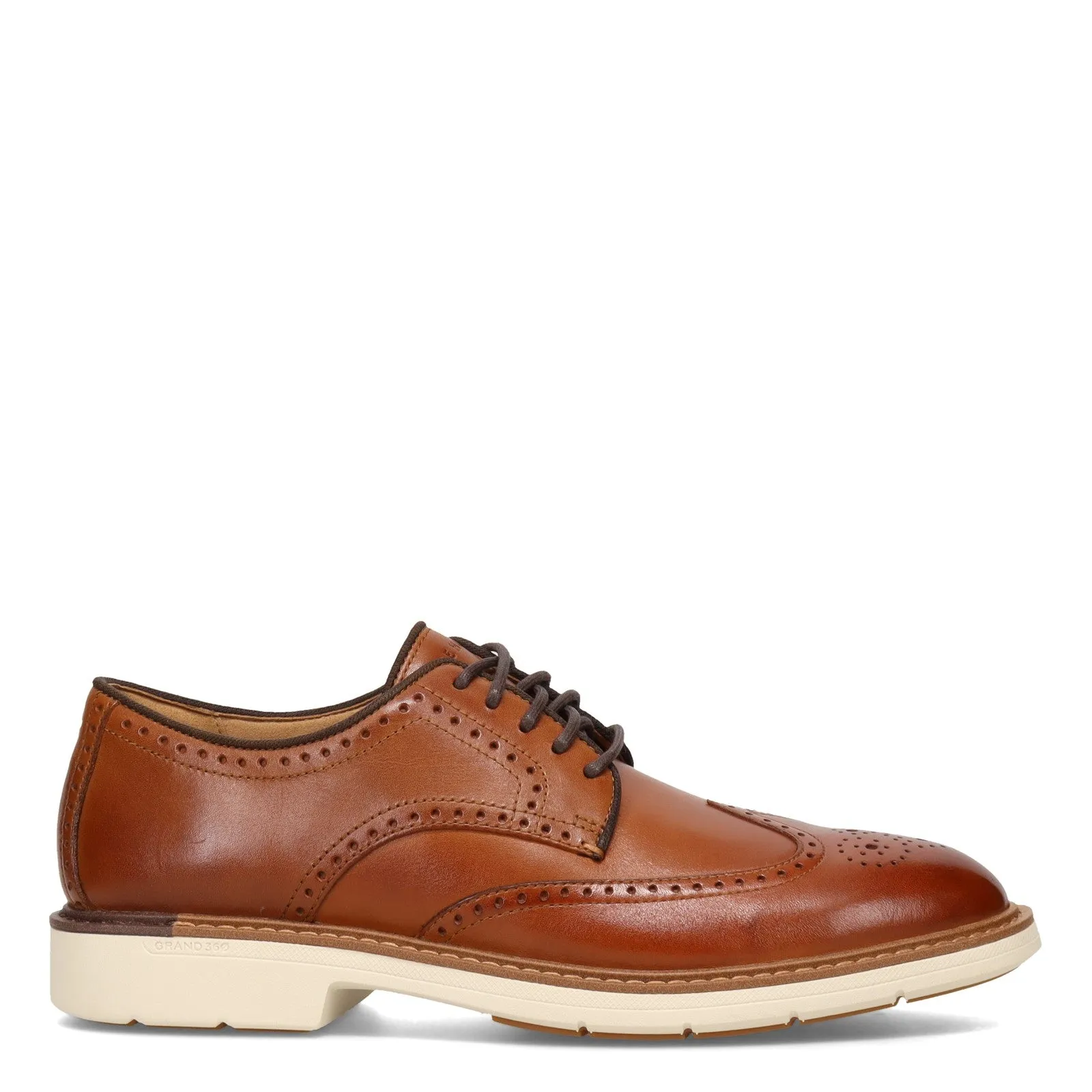 Men's Cole Haan, Go-To Wingtip Oxford