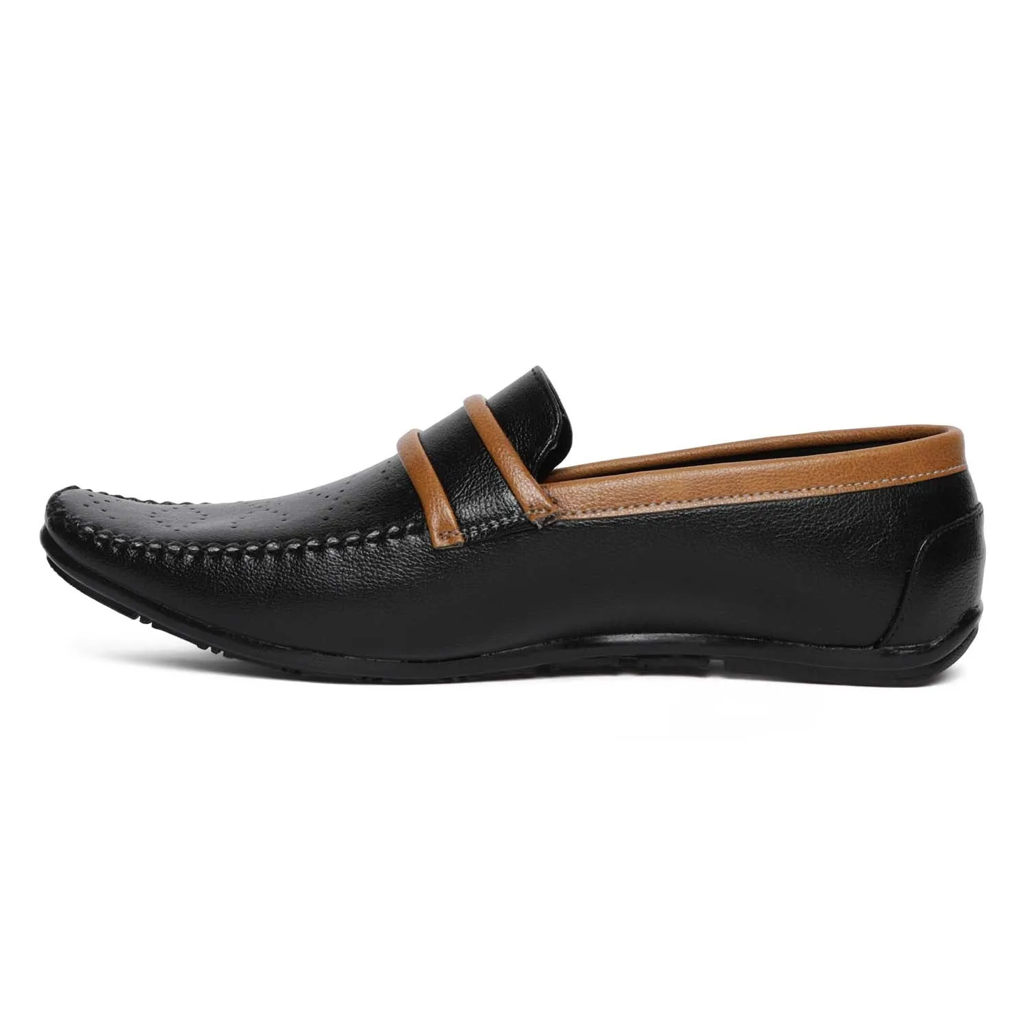 Men's Paragon Max Black Formal Shoes