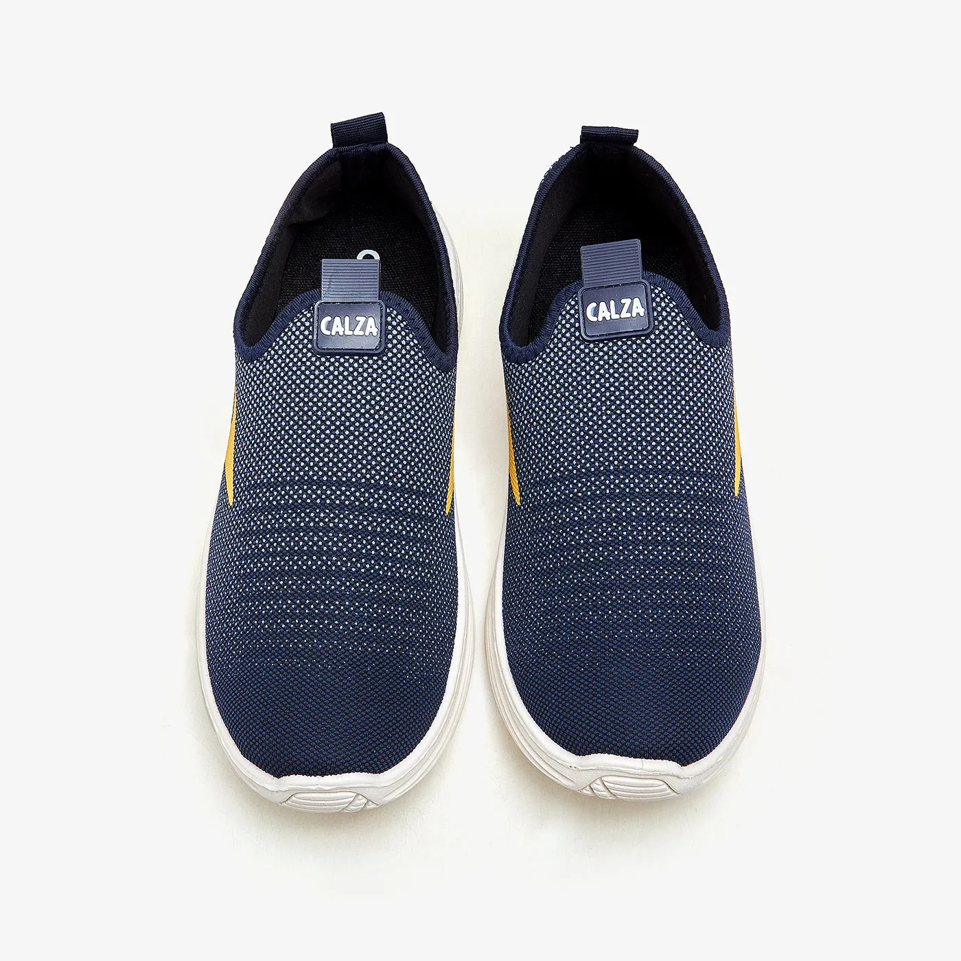 Men's Slip-On Style Sneakers