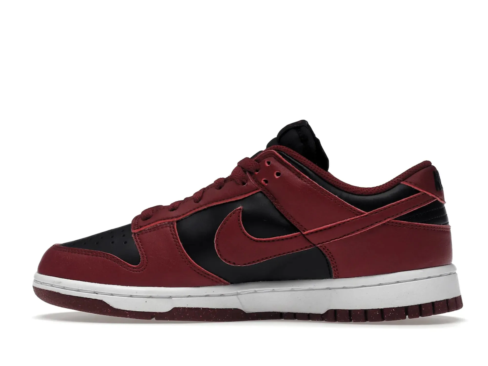 Nike Dunk Low Next Nature Dark "Beetroot"