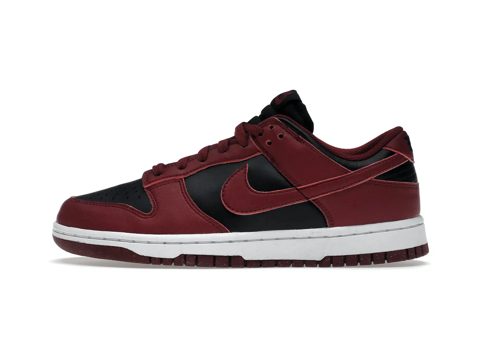 Nike Dunk Low Next Nature Dark "Beetroot"