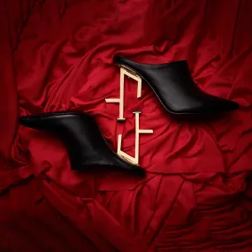 Nikhil Thampi x Tiesta (Metal Heels)