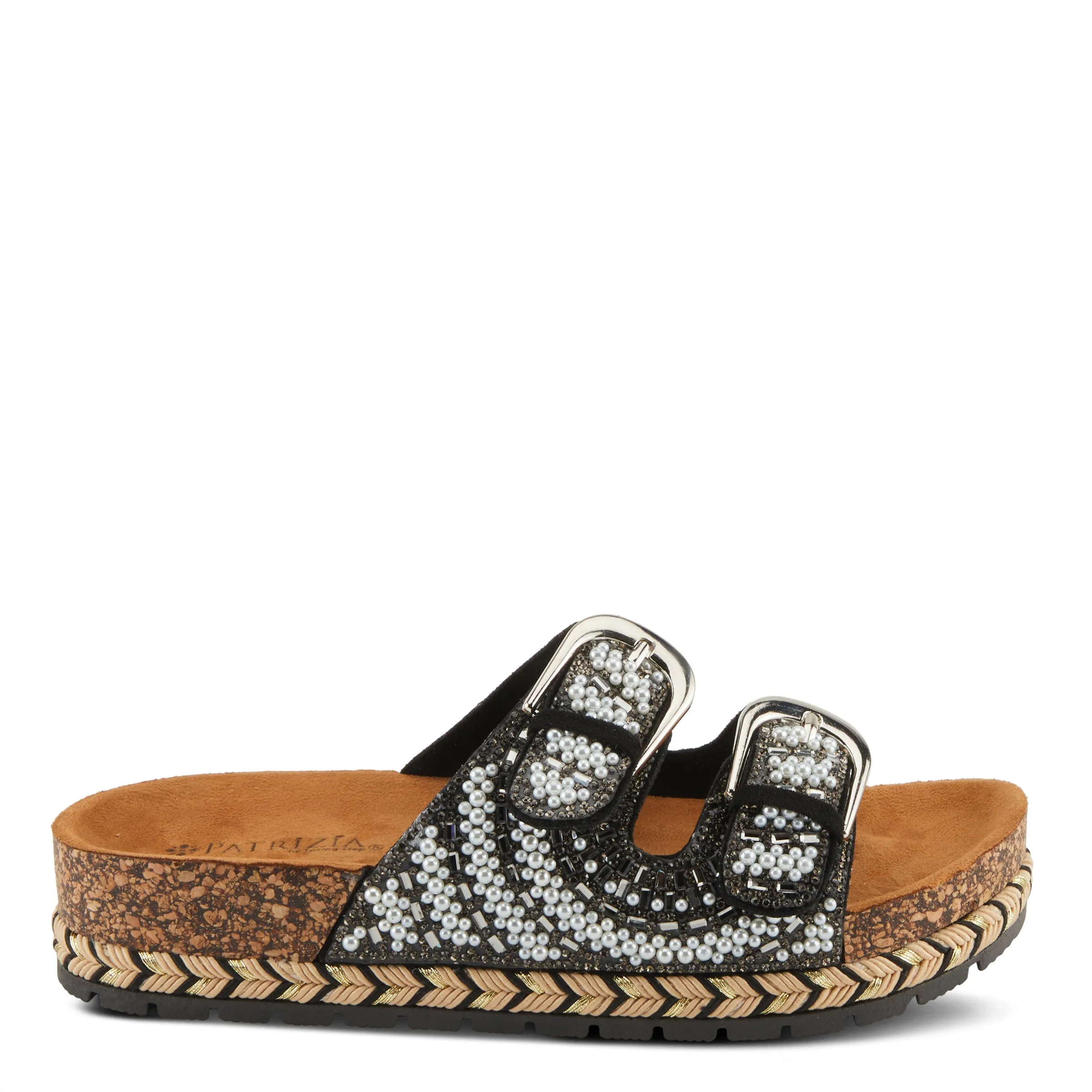 PATRIZIA PEARLINE SANDALS