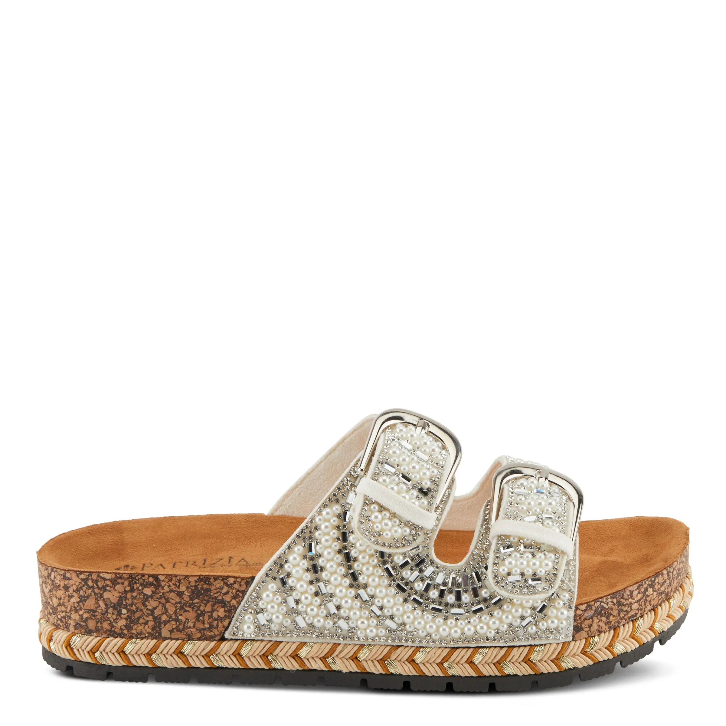 PATRIZIA PEARLINE SANDALS