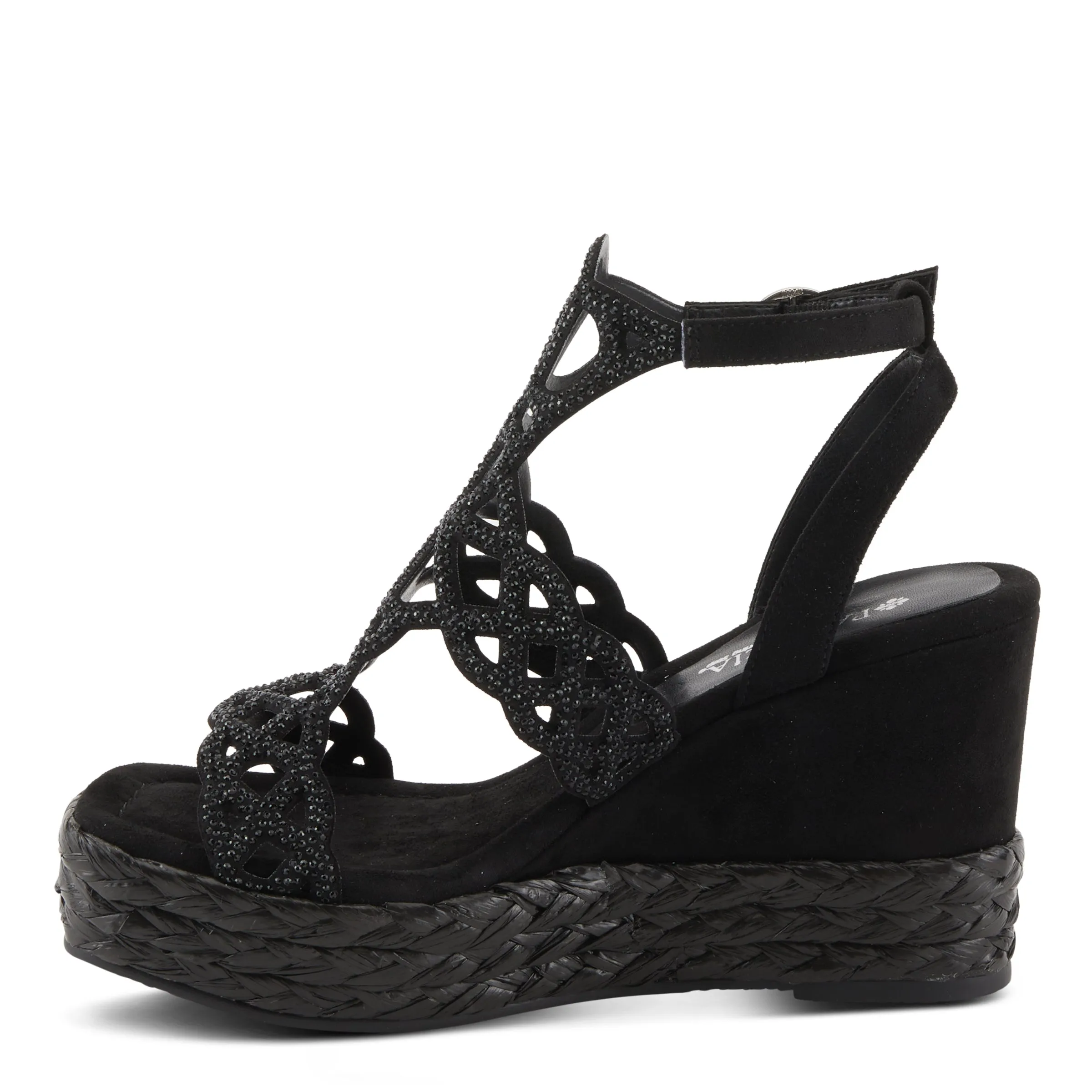 PATRIZIA PIXIE SANDALS