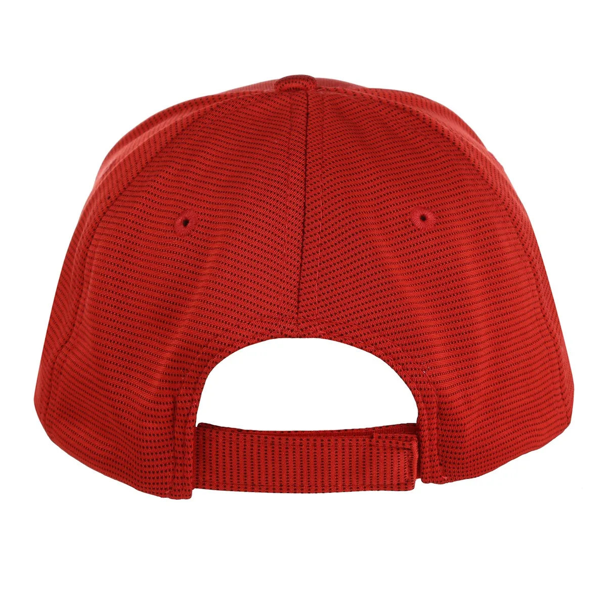 Red Logo Cap