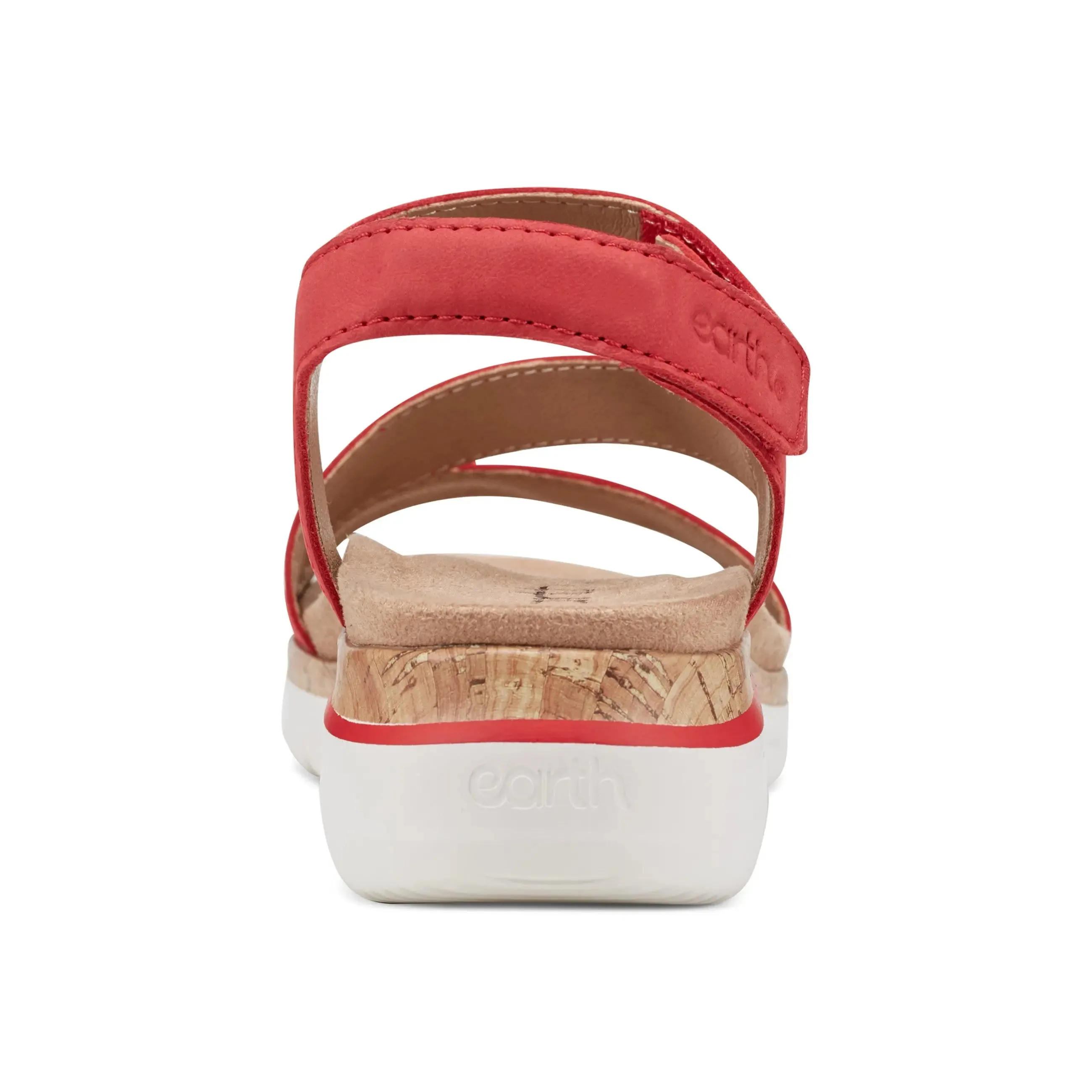 Roni Casual Strappy Flat Sandals