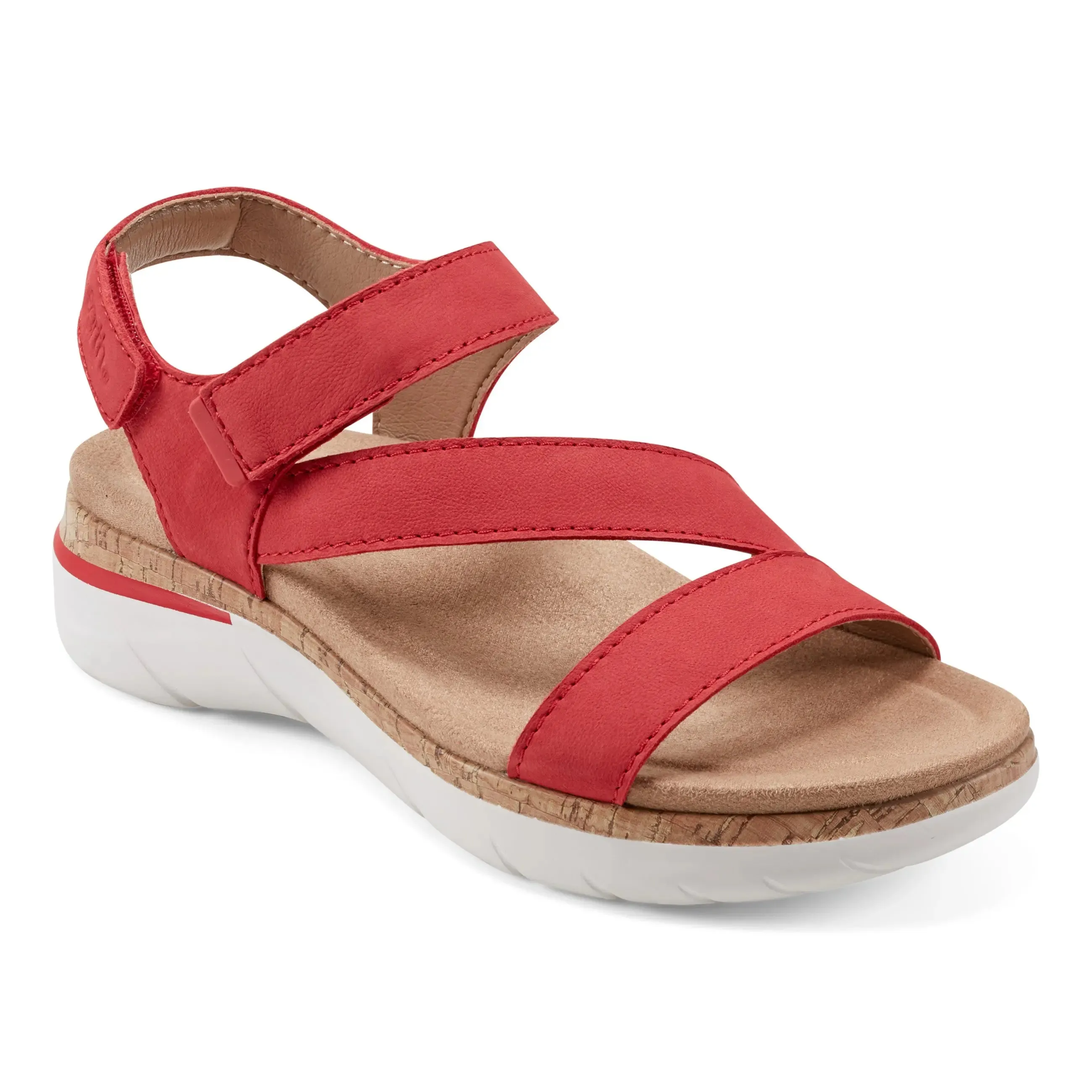 Roni Casual Strappy Flat Sandals