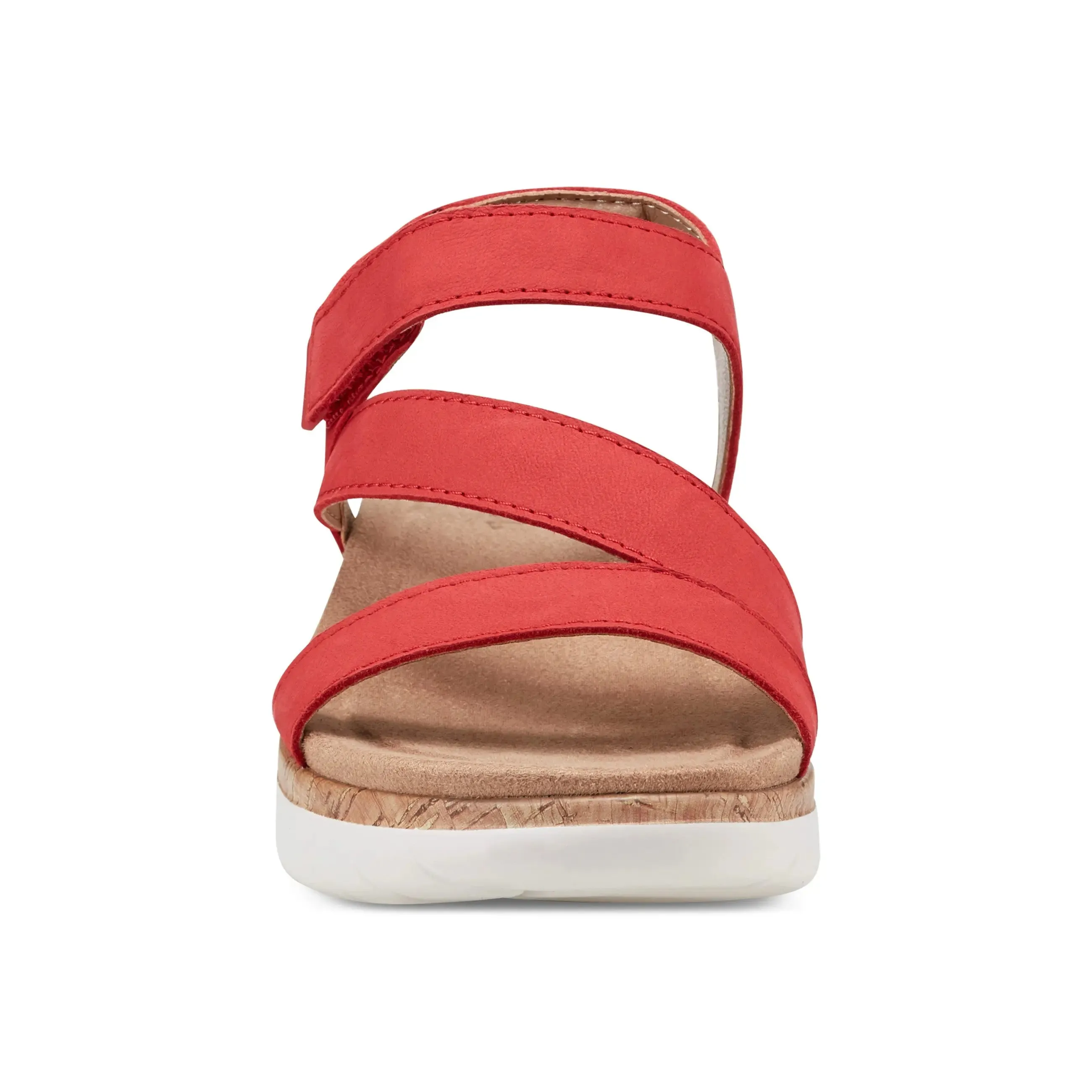 Roni Casual Strappy Flat Sandals