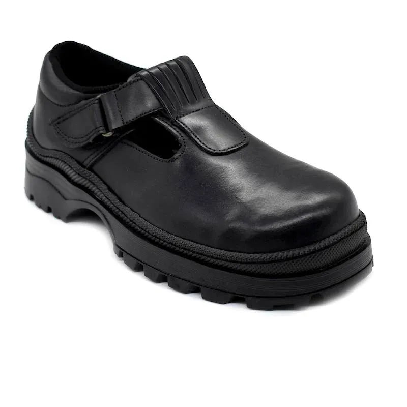 Shupavu Girls School Shoes - Shupavu (9C-1)