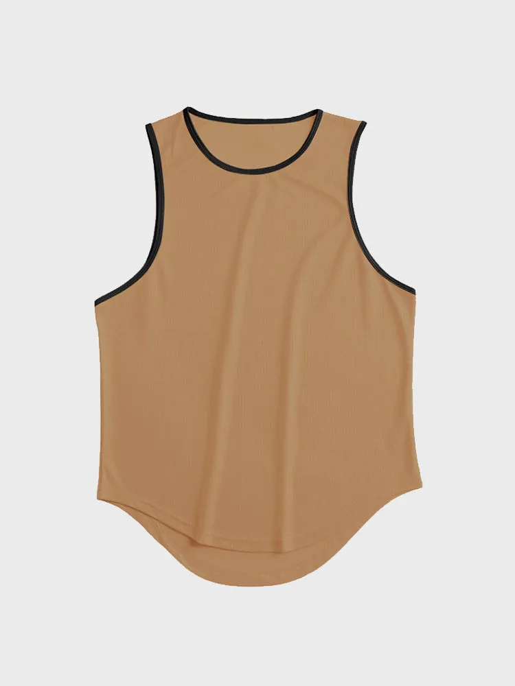 SpeedFlex Men's Sports Vest