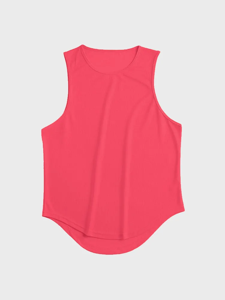 SpeedFlex Men's Sports Vest