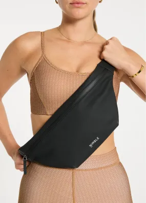 Splash Proof Cross Body