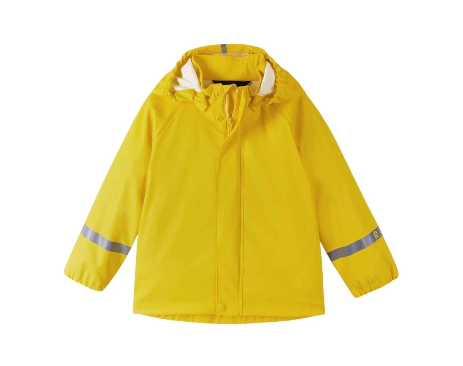 Waterproof Rain Jacket