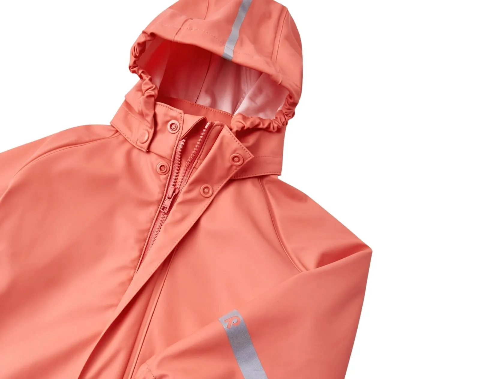 Waterproof Rain Jacket