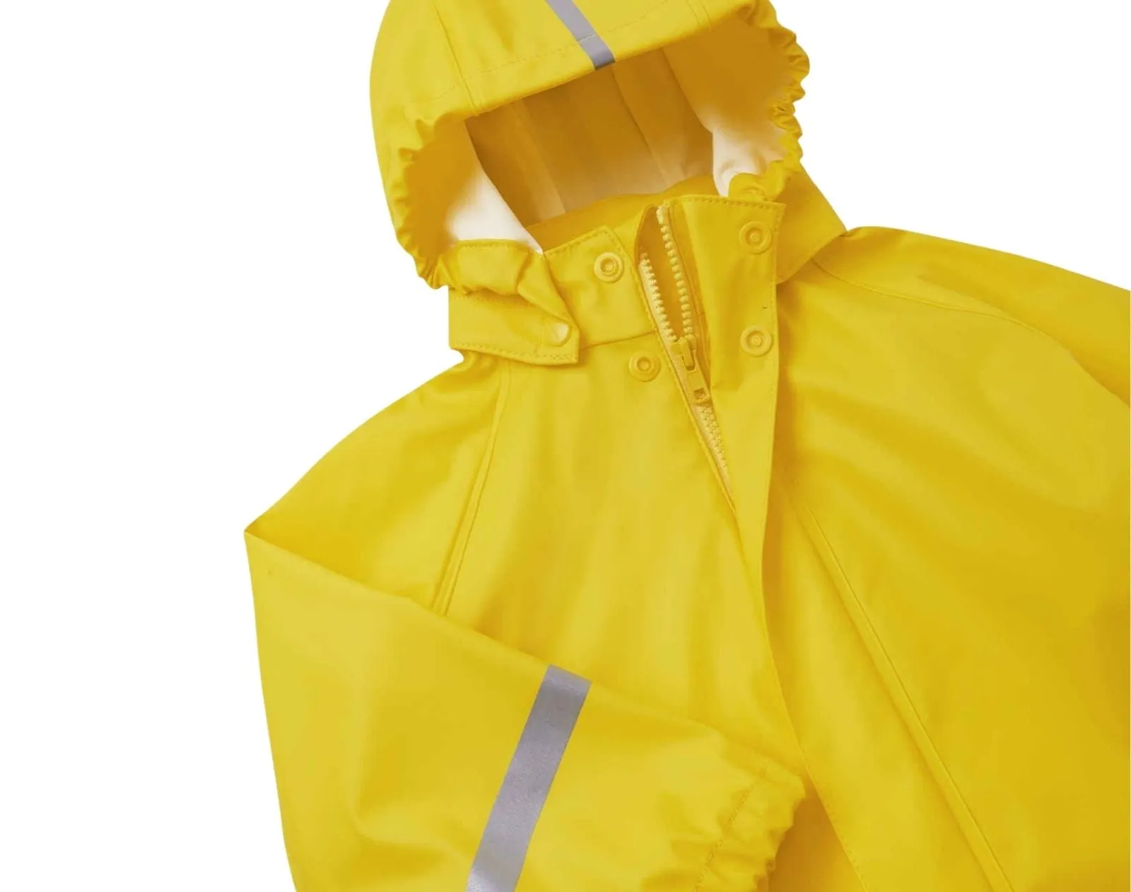 Waterproof Rain Jacket