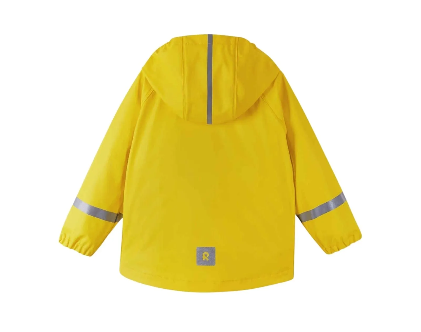 Waterproof Rain Jacket