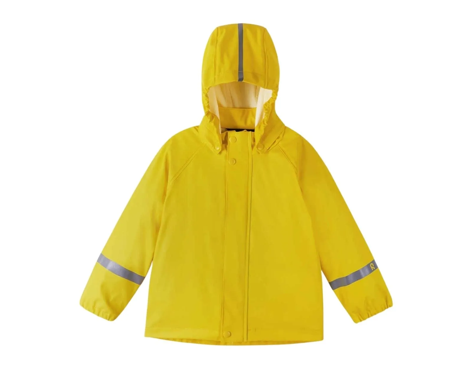 Waterproof Rain Jacket