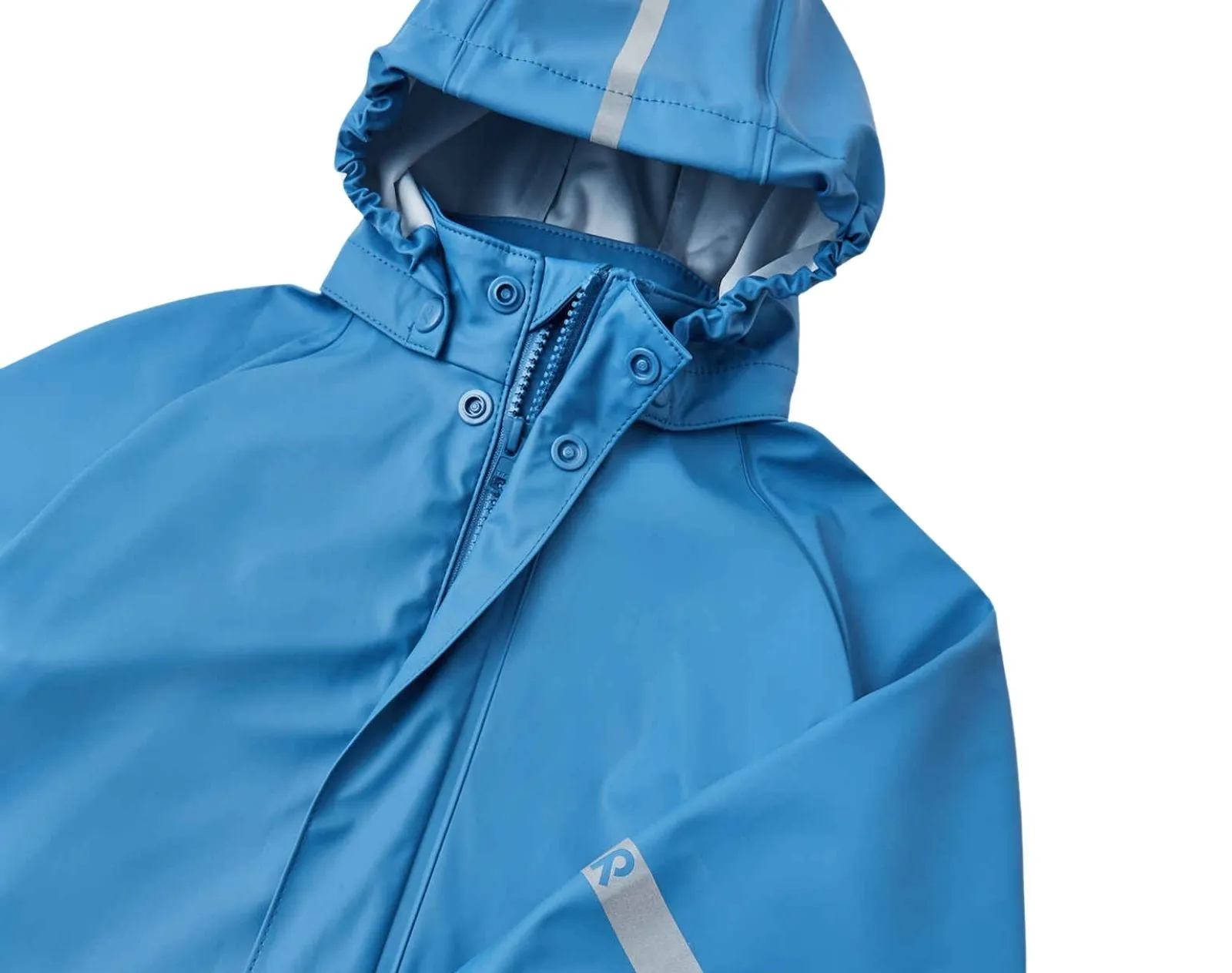 Waterproof Rain Jacket