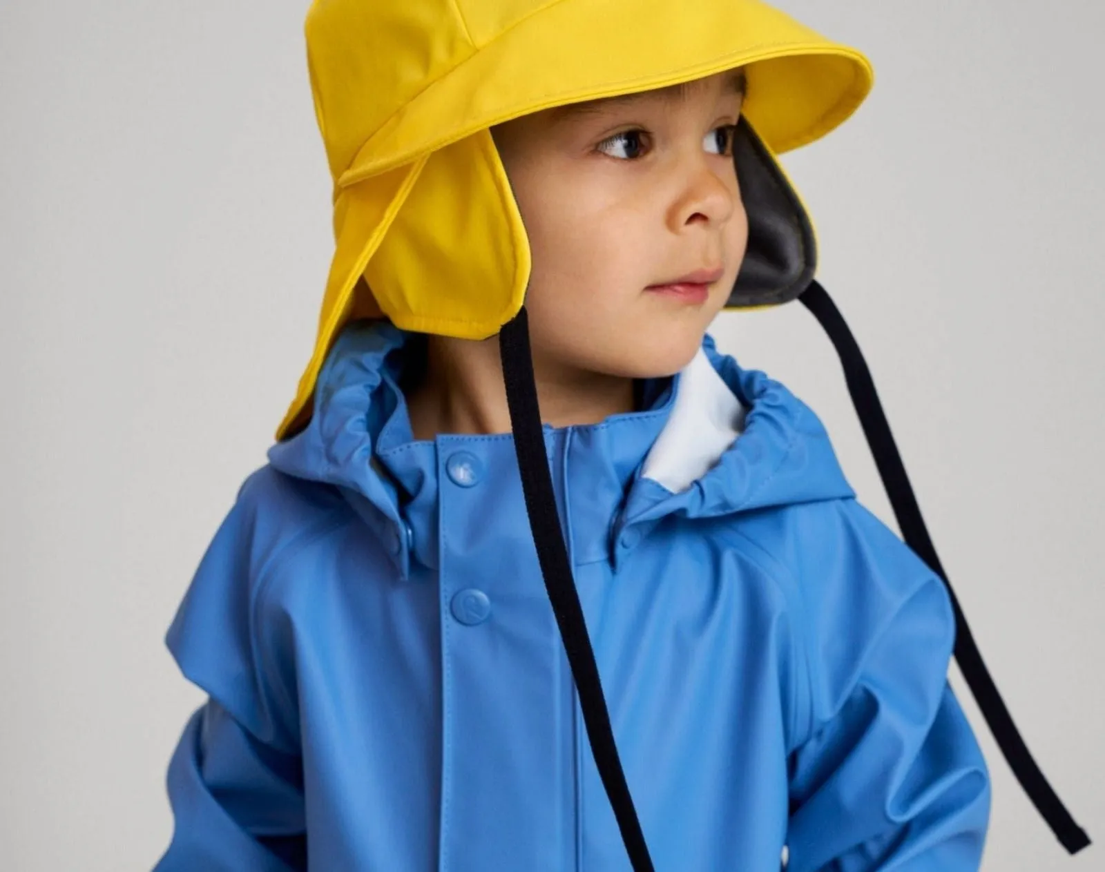 Waterproof Rain Jacket