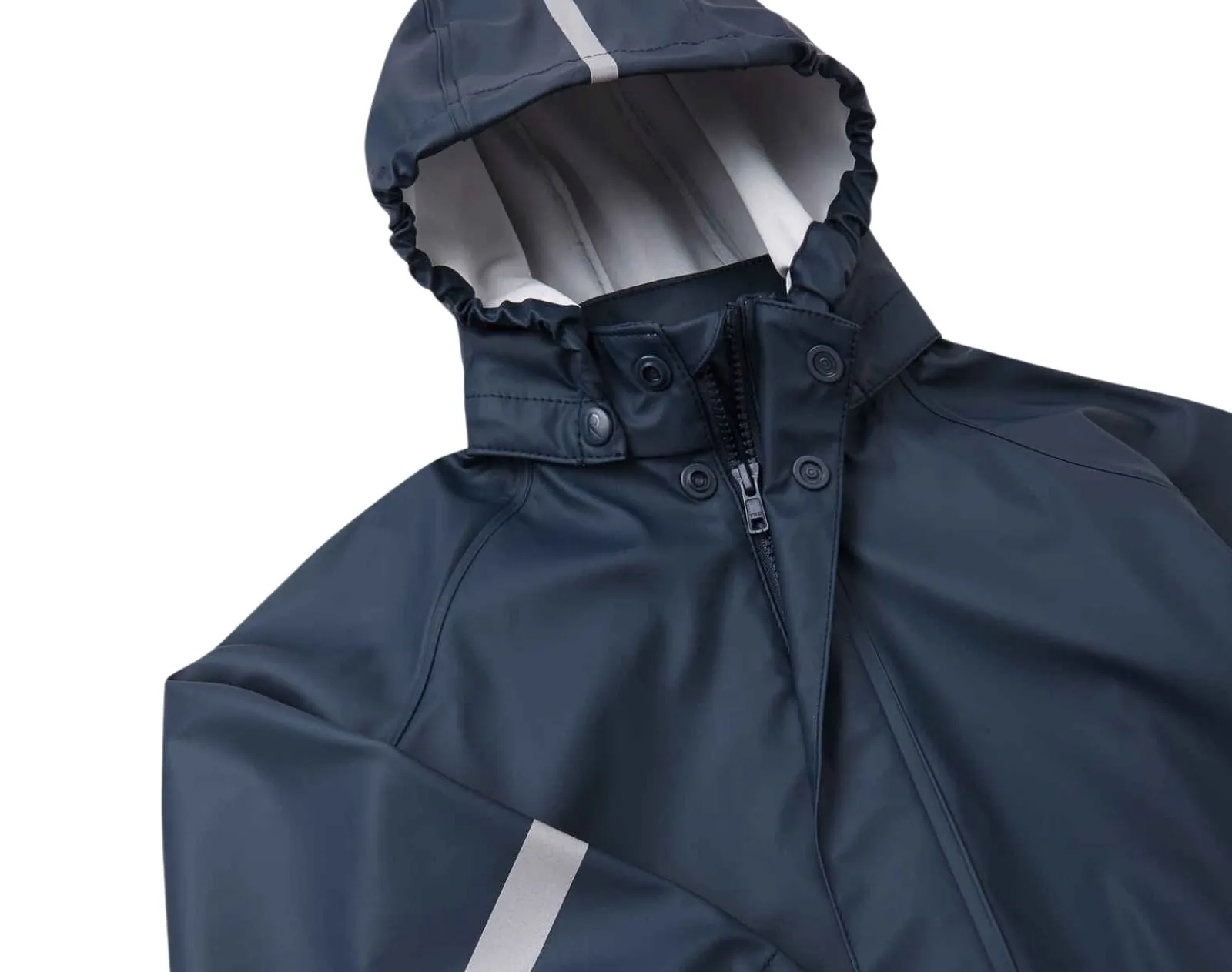 Waterproof Rain Jacket