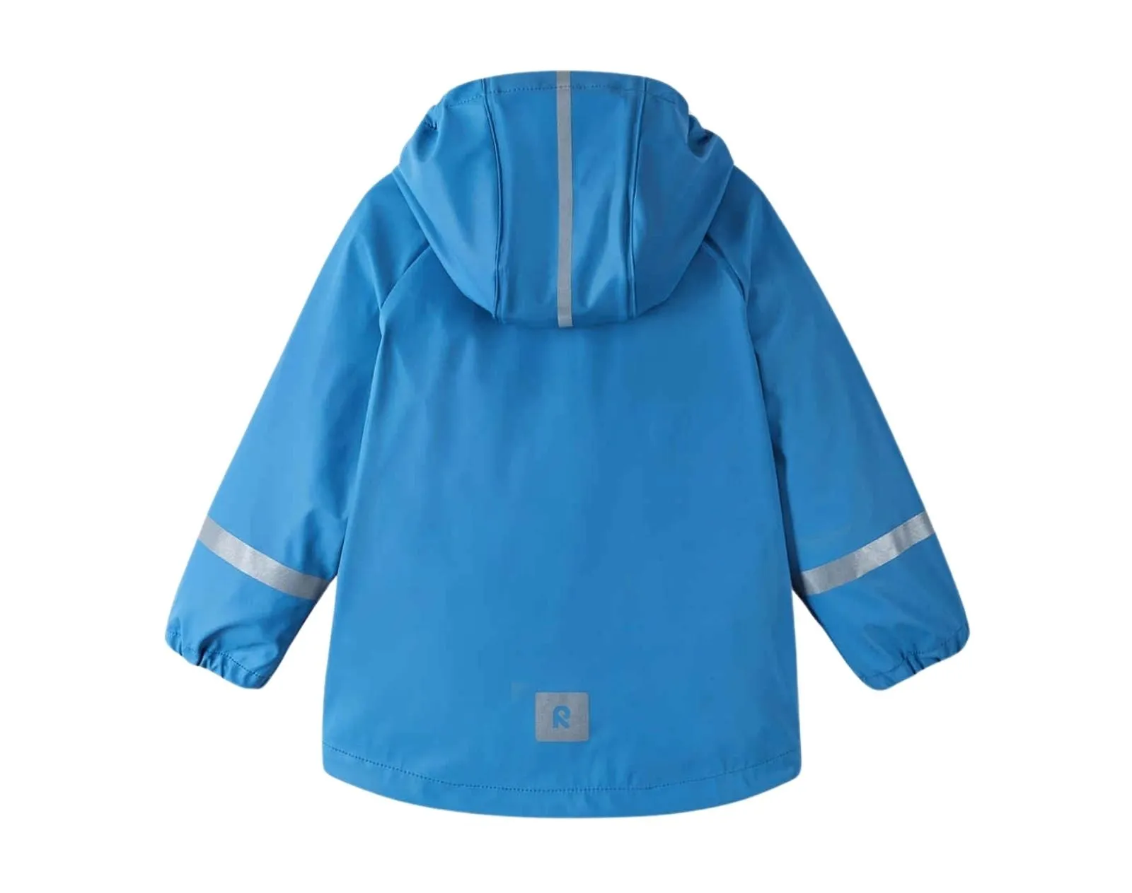 Waterproof Rain Jacket