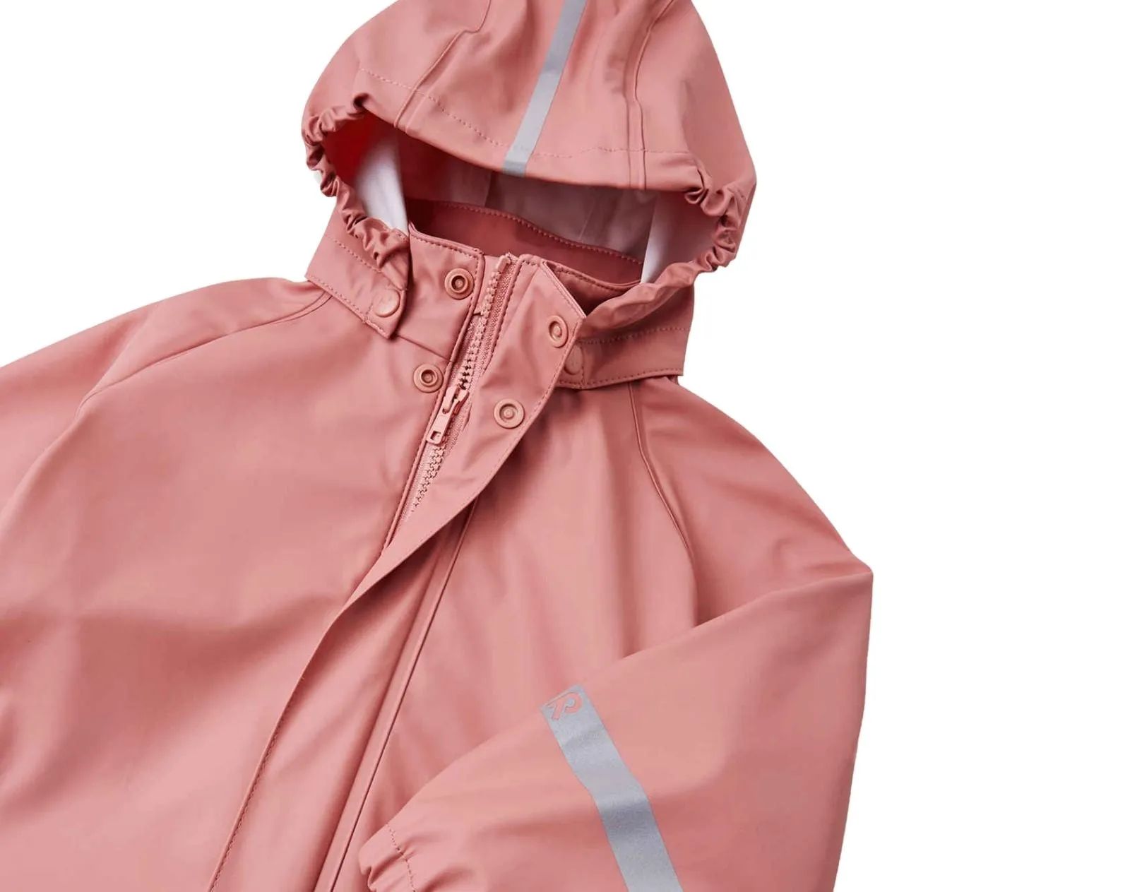 Waterproof Rain Jacket