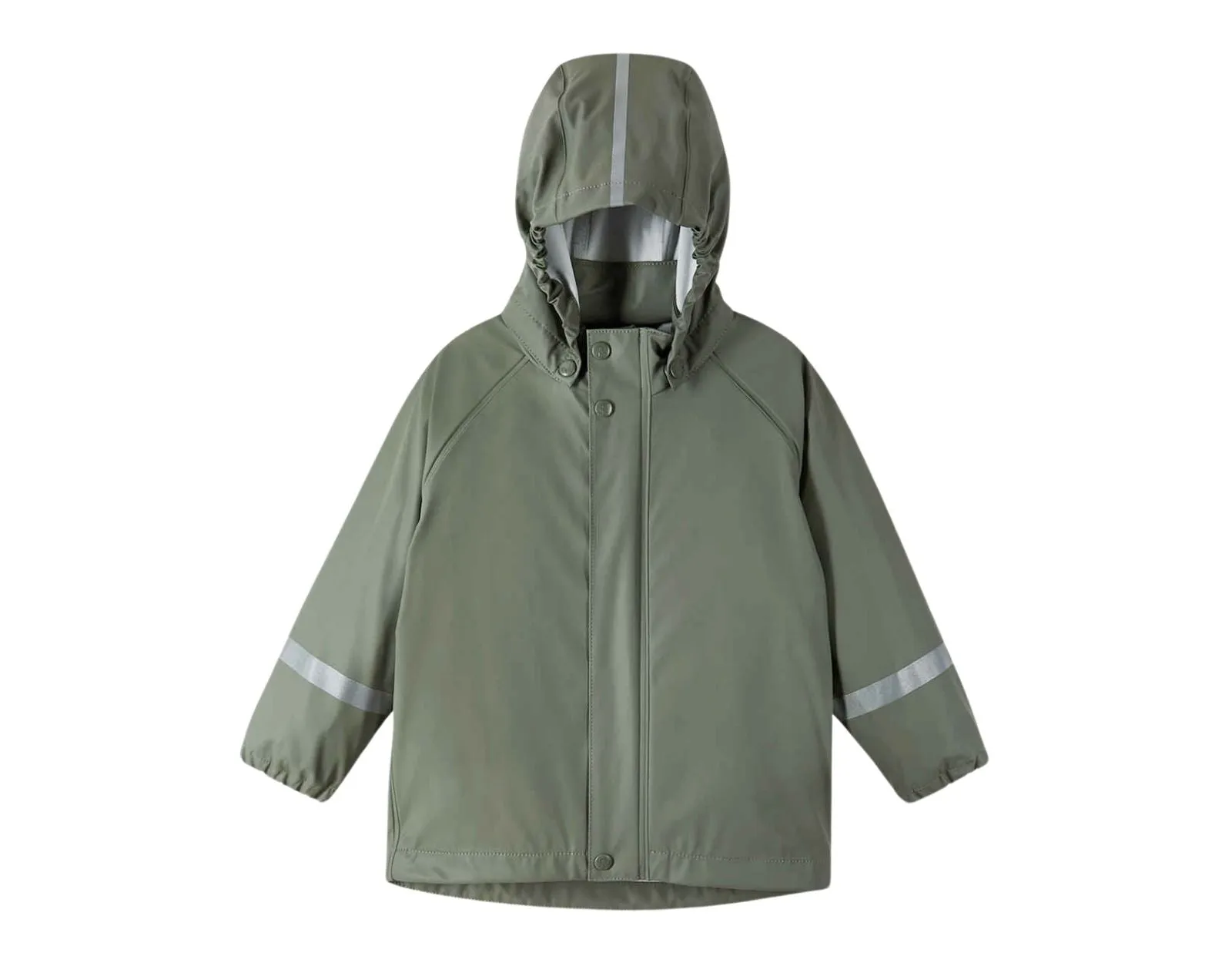 Waterproof Rain Jacket