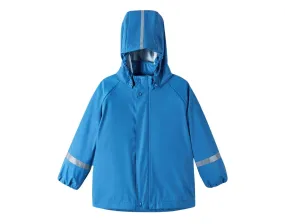 Waterproof Rain Jacket