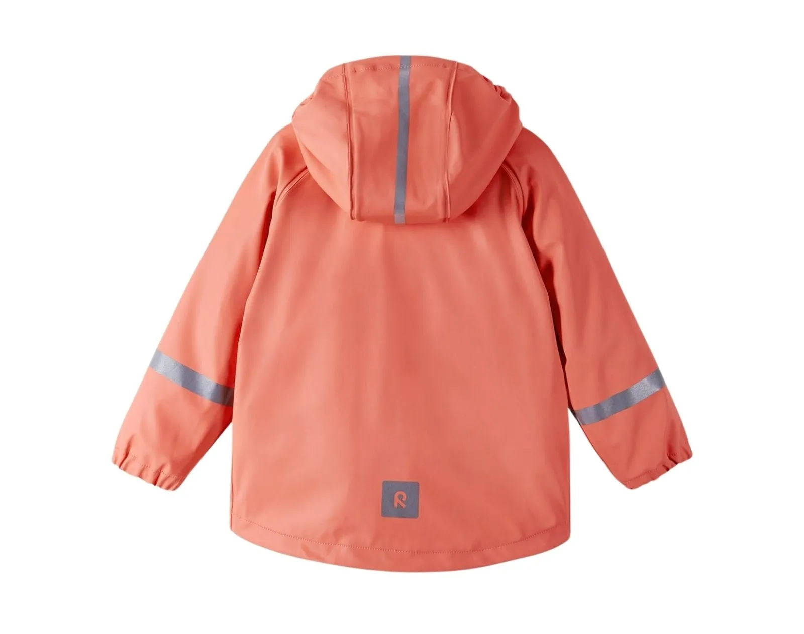 Waterproof Rain Jacket