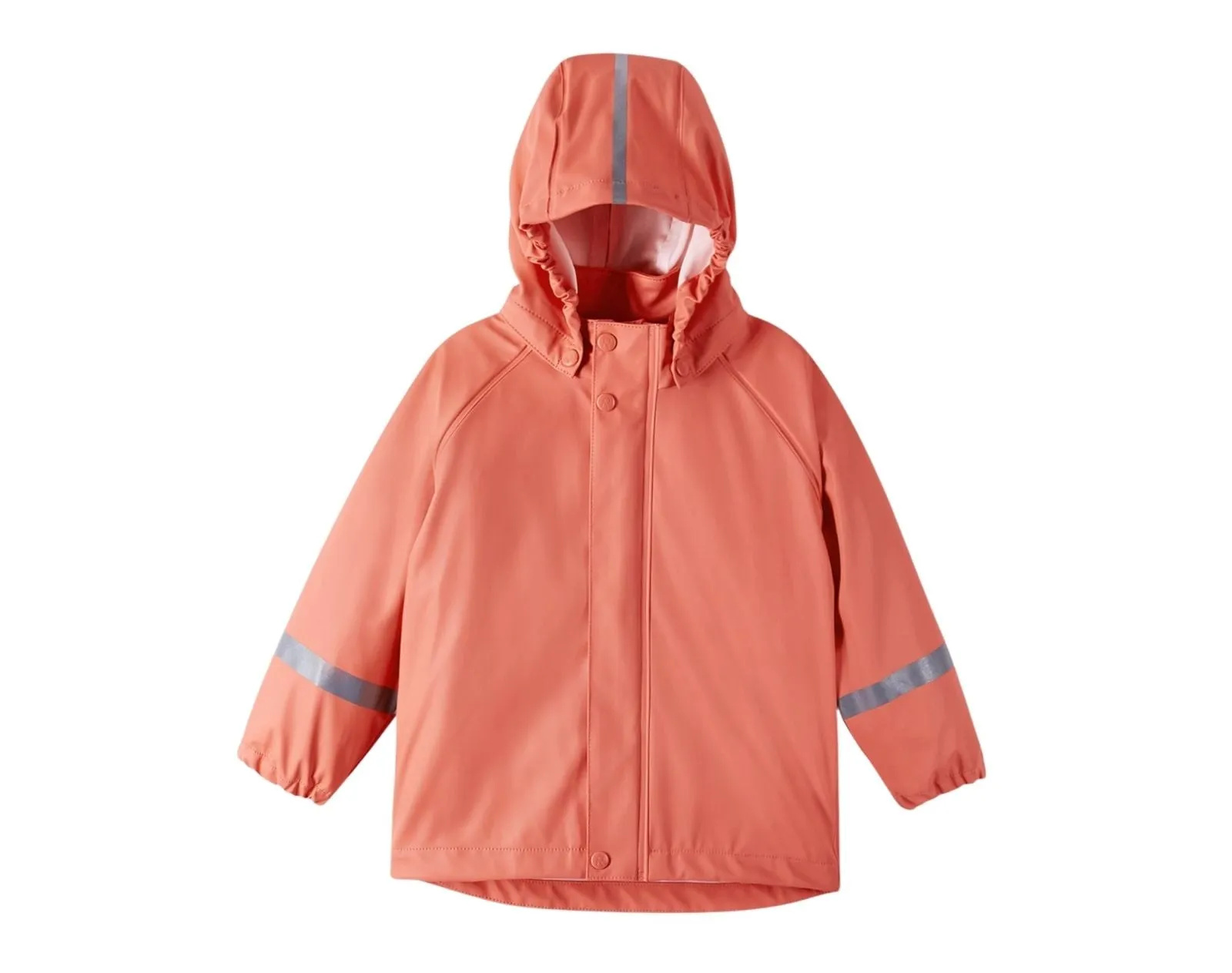 Waterproof Rain Jacket