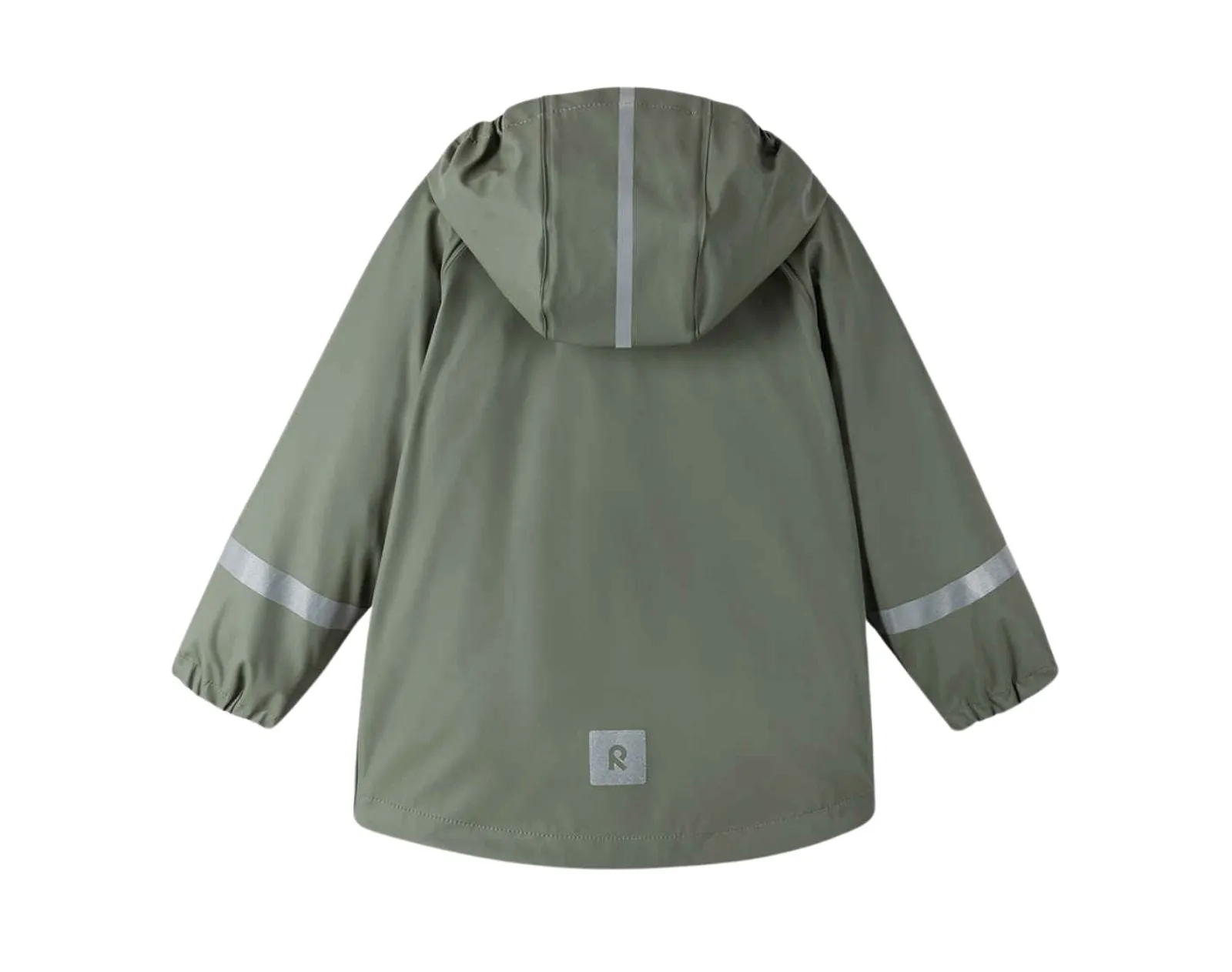 Waterproof Rain Jacket