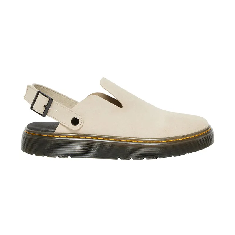 Women's Carlson Sand EH Suede